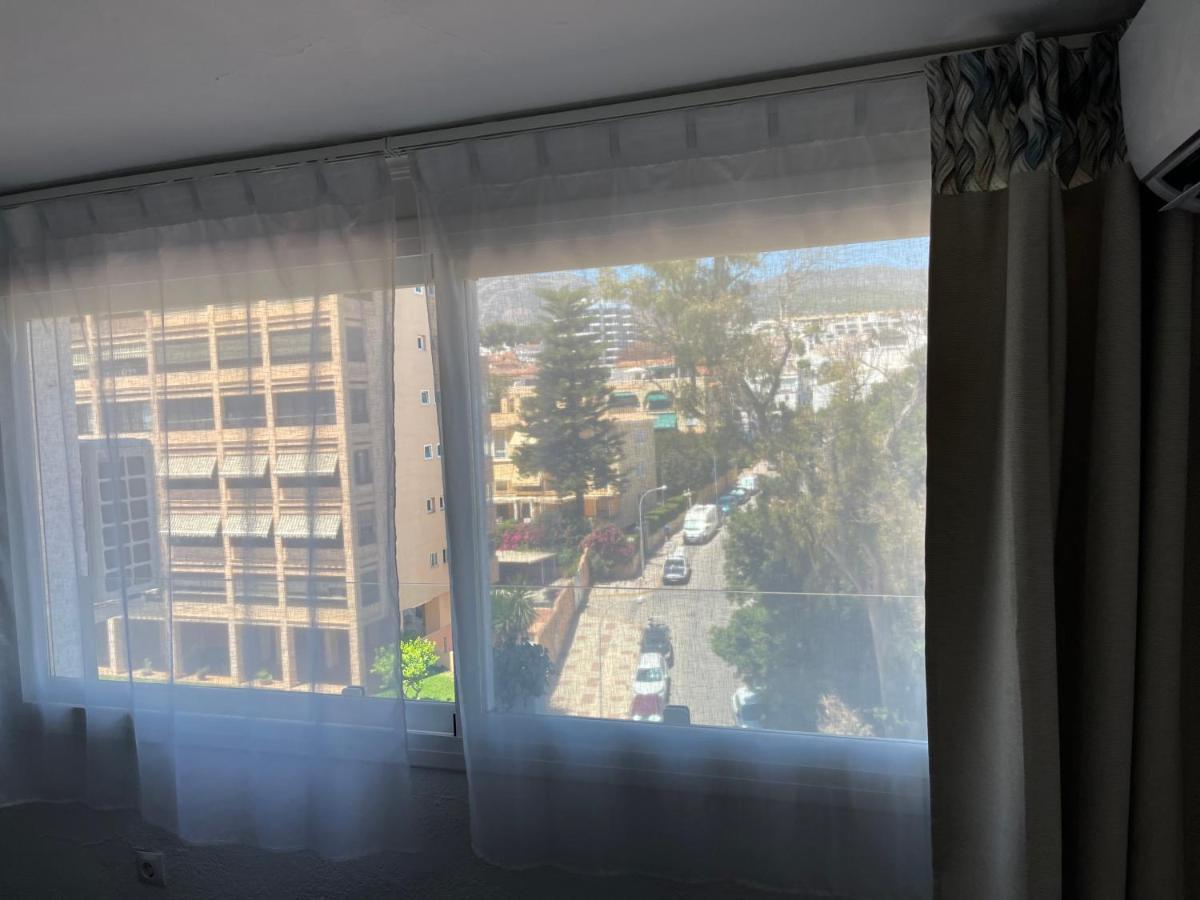 טורמולינוס San Antonio Carihuela Aptos. Sun & Beach מראה חיצוני תמונה