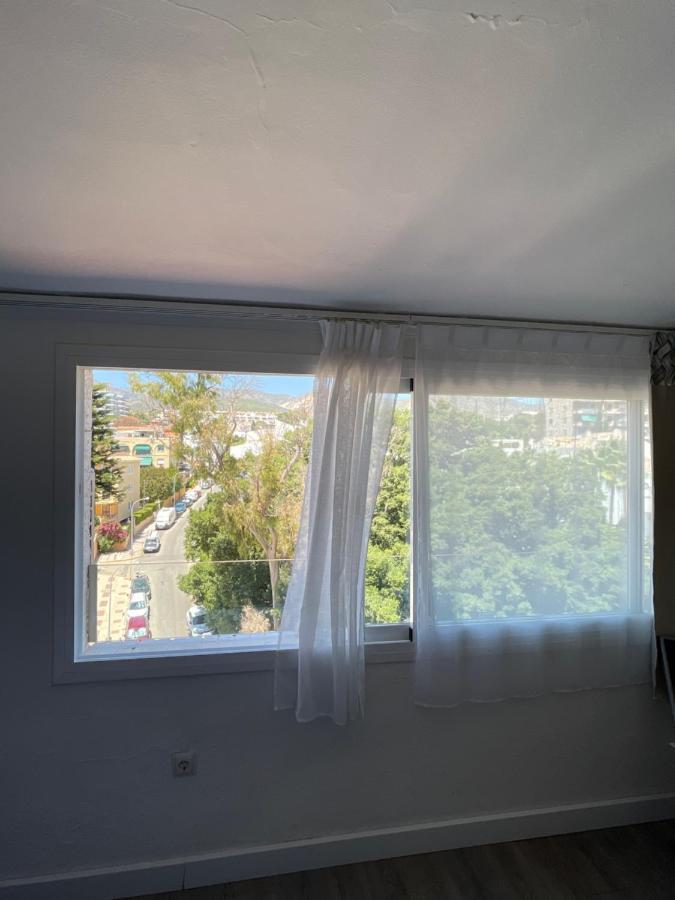 טורמולינוס San Antonio Carihuela Aptos. Sun & Beach מראה חיצוני תמונה