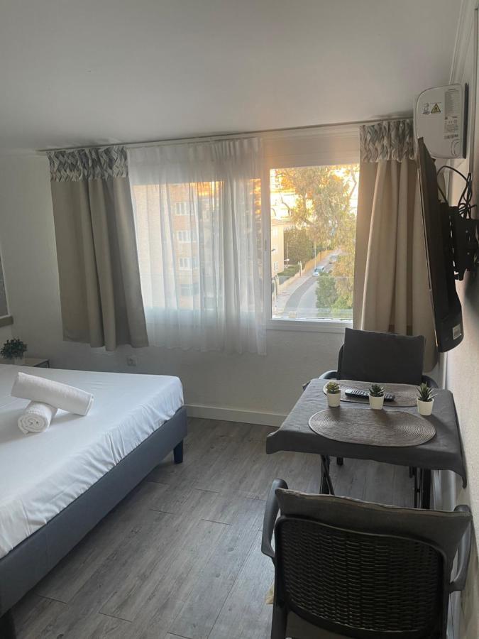 טורמולינוס San Antonio Carihuela Aptos. Sun & Beach מראה חיצוני תמונה