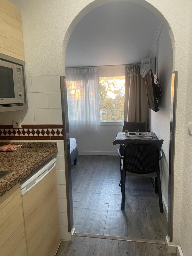 טורמולינוס San Antonio Carihuela Aptos. Sun & Beach מראה חיצוני תמונה